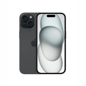 ايفون 15 اسود | iPhone 15 Black 128G