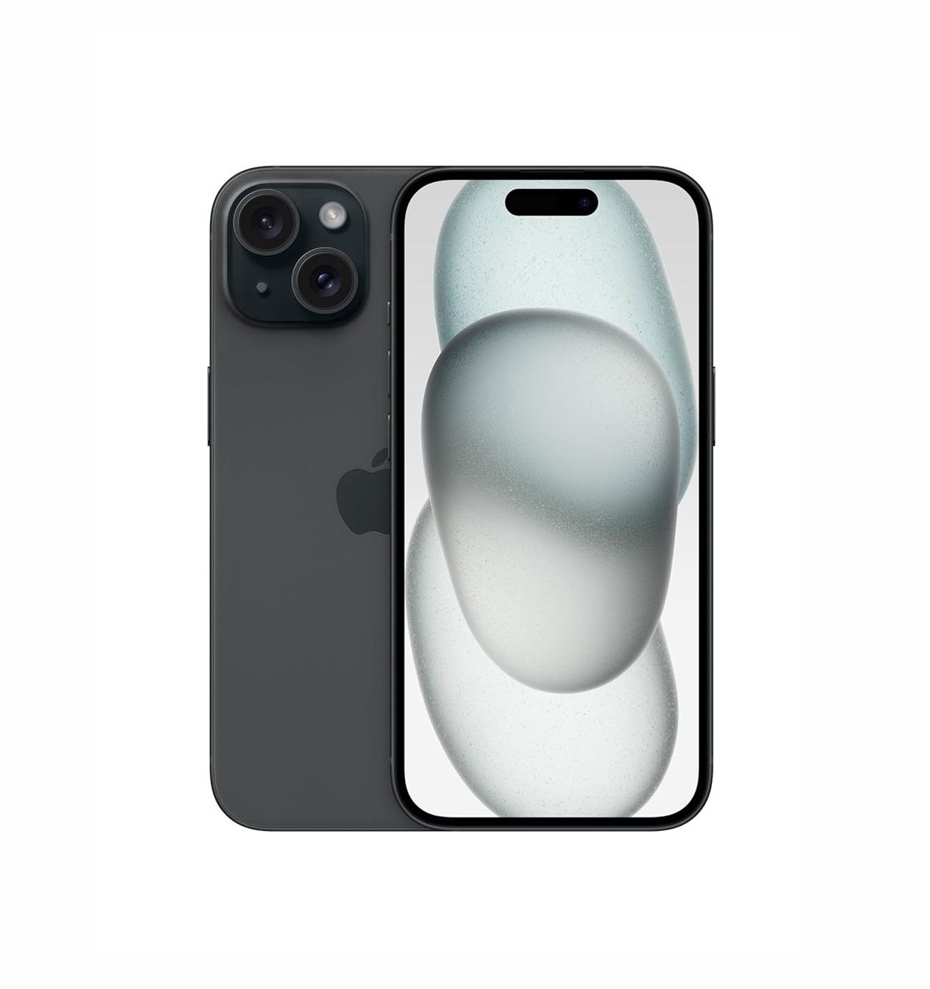 ايفون 15 اسود | iPhone 15 Black 128G