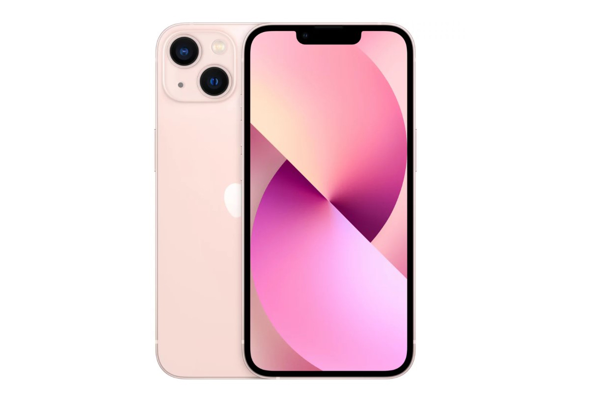 ايفون 13 بينك | iPhone 13 Pink 128G