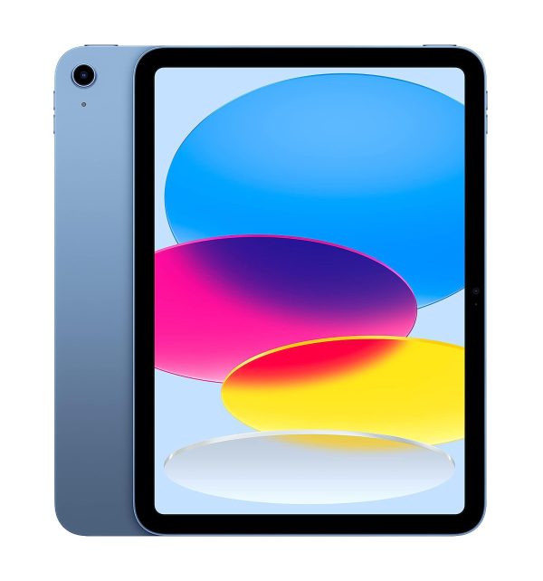 iPad 10 64 giga Wifi