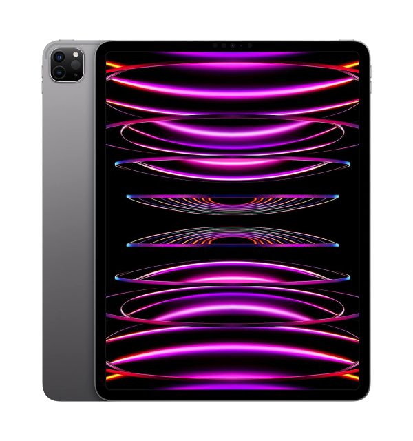 iPad pro m2 12.9inch 256 Cell+Wifi