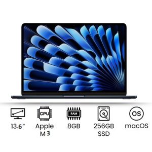 Macbook Air M3 8/256