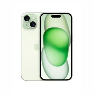 ايفون 15 اخضر | iPhone 15 Green 128G