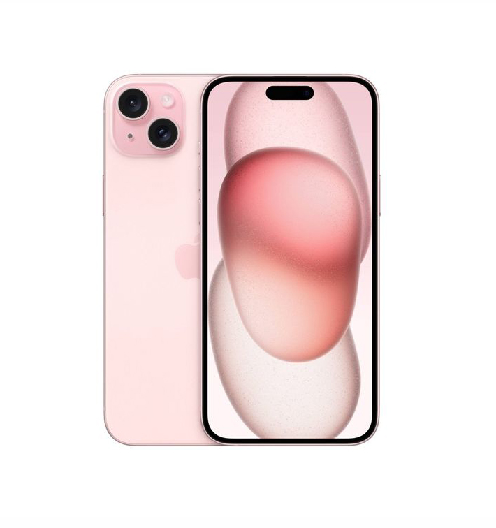 ايفون 15 بينك | iPhone 15 Pink 128G