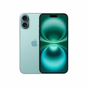 ايفون 16 اخضر | iPhone 16 Teal 128G