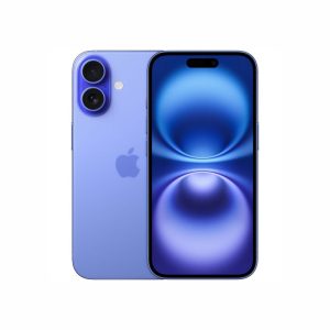 ايفون 16 ازرق | iPhone 16 Ultramarine 128G