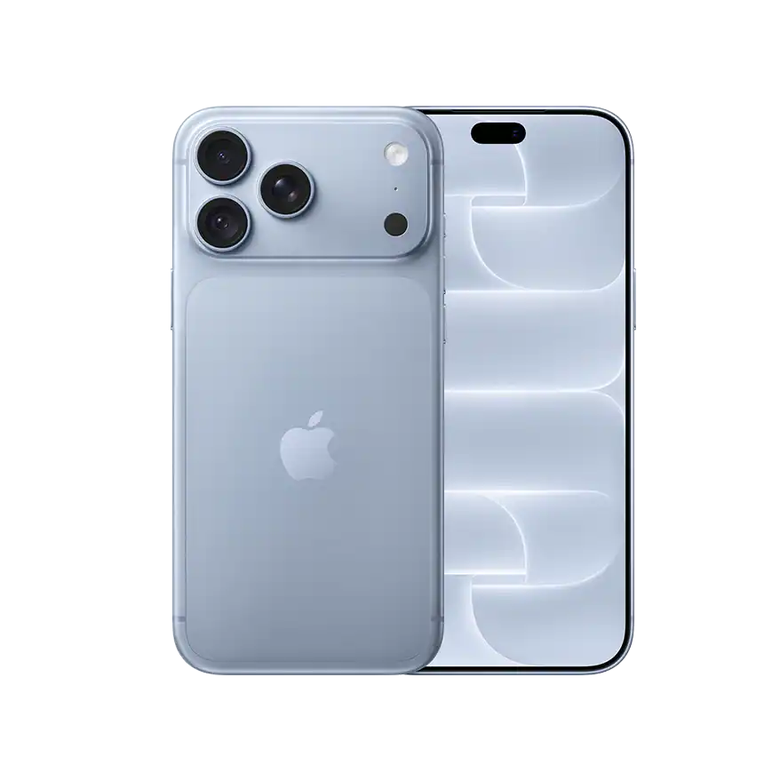 iPhone 18 Pro 256G