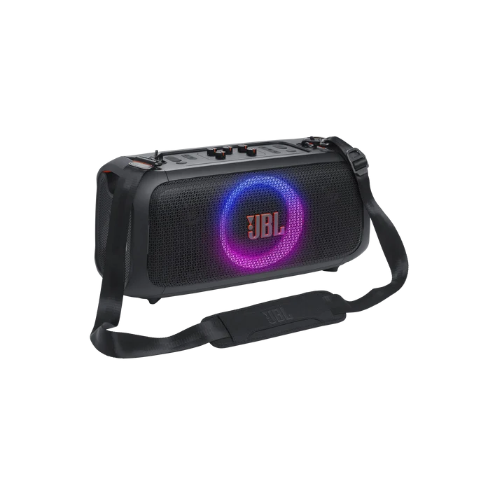 JBL PartyBox On-the-Go Essential