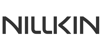 NILLKIN brand wordmark logo